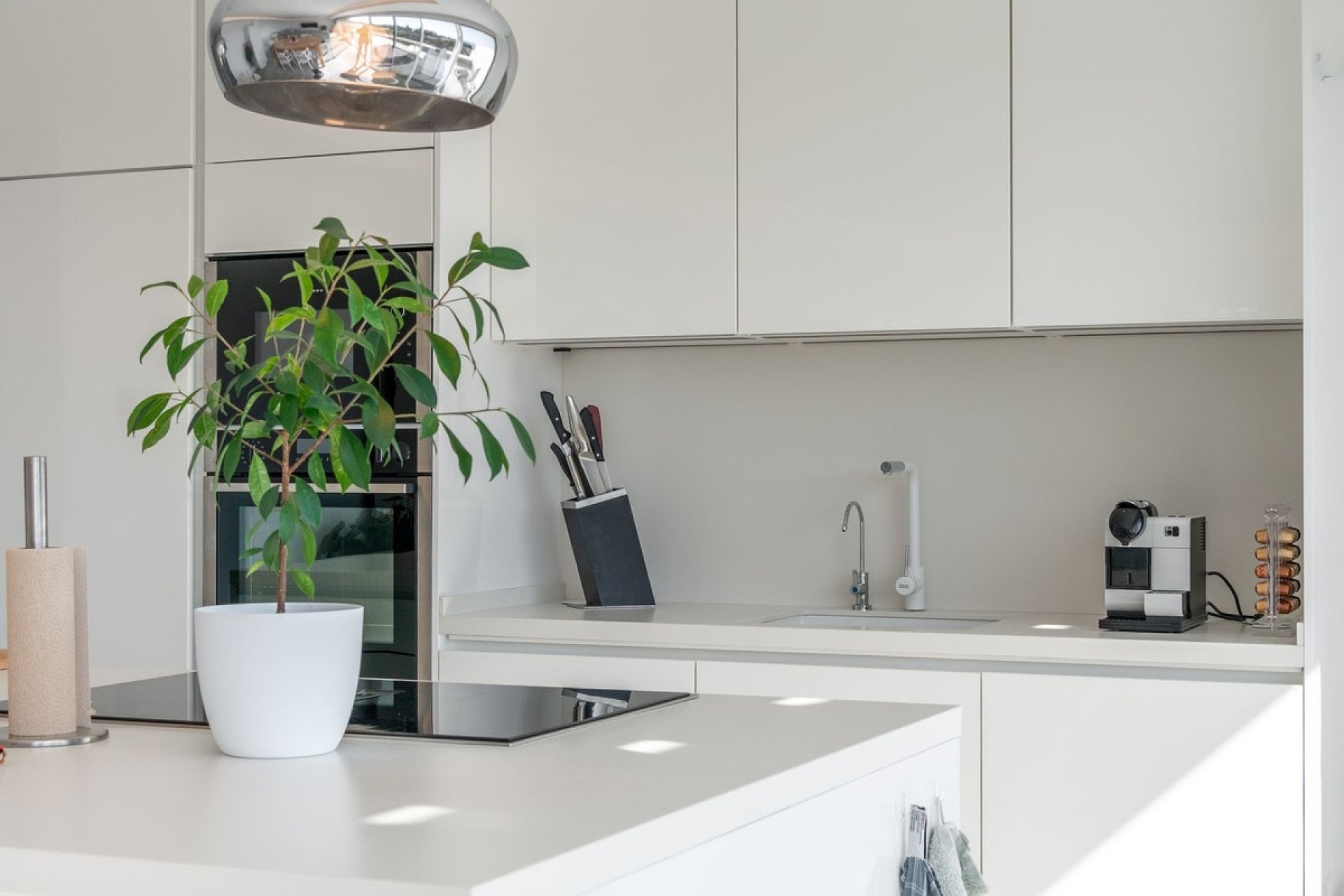 Rynek wtórny - apartment - Benalmadena - La Capellania