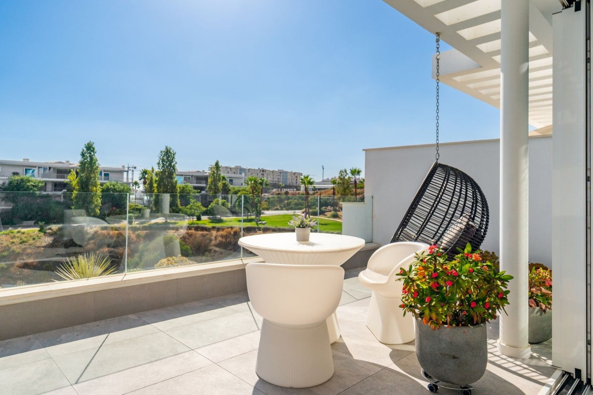 Rynek wtórny - apartment - Benalmadena - La Capellania