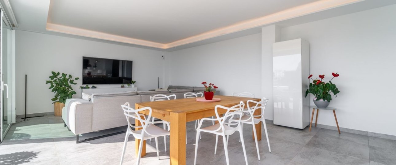 Rynek wtórny - apartment - Benalmadena - La Capellania