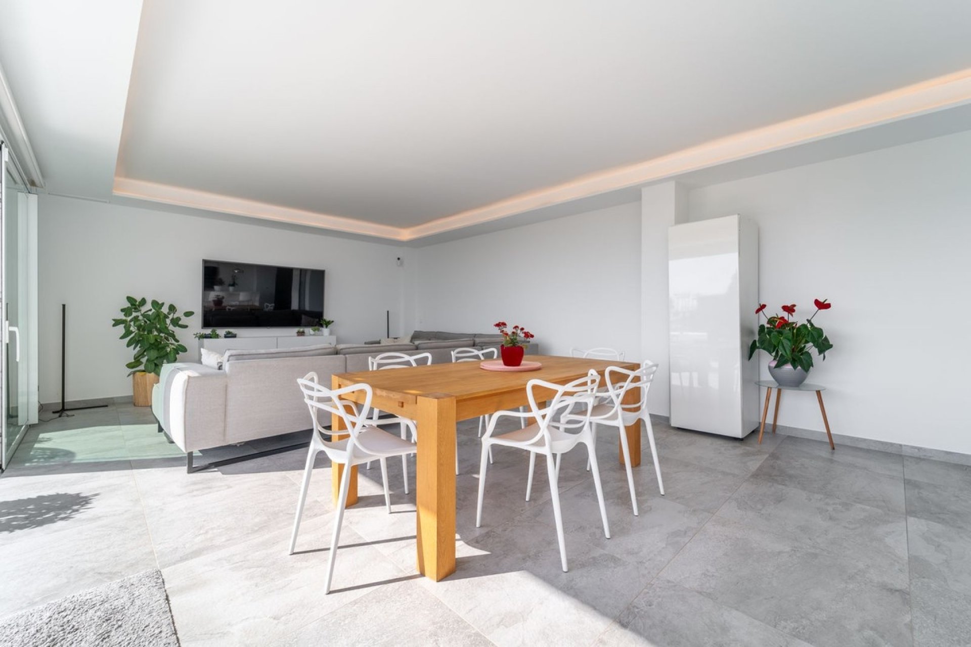 Rynek wtórny - apartment - Benalmadena - La Capellania