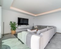 Rynek wtórny - apartment - Benalmadena - La Capellania