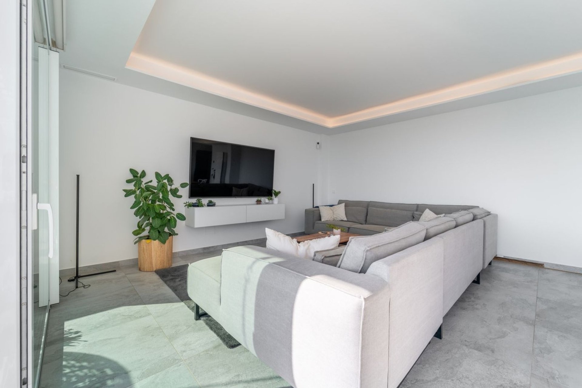 Rynek wtórny - apartment - Benalmadena - La Capellania