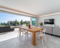 Rynek wtórny - apartment - Benalmadena - La Capellania