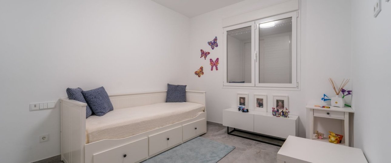 Rynek wtórny - apartment - Benalmadena - La Capellania