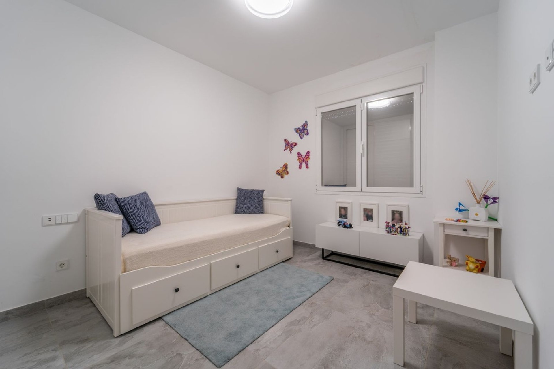 Rynek wtórny - apartment - Benalmadena - La Capellania