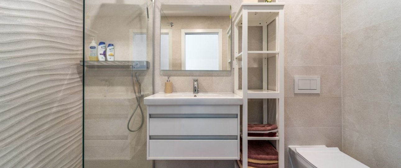 Rynek wtórny - apartment - Benalmadena - La Capellania