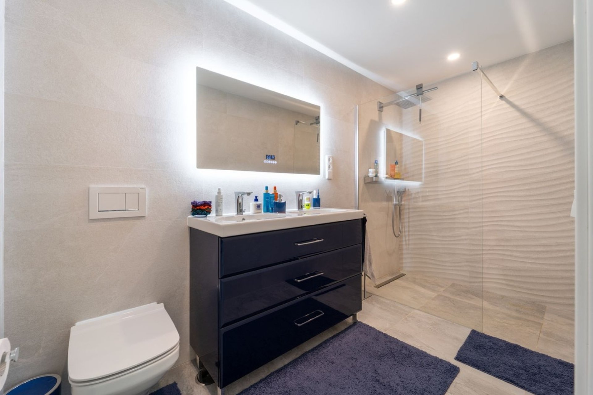 Rynek wtórny - apartment - Benalmadena - La Capellania