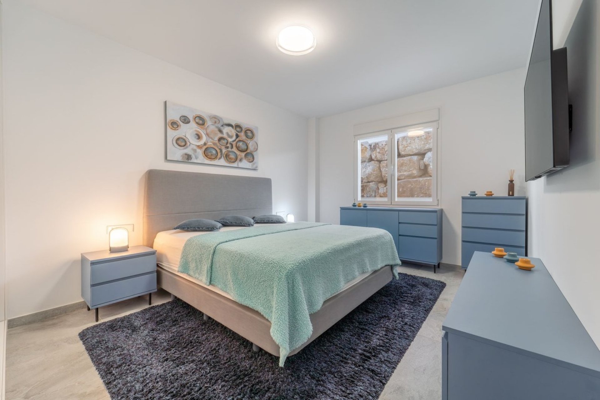 Rynek wtórny - apartment - Benalmadena - La Capellania