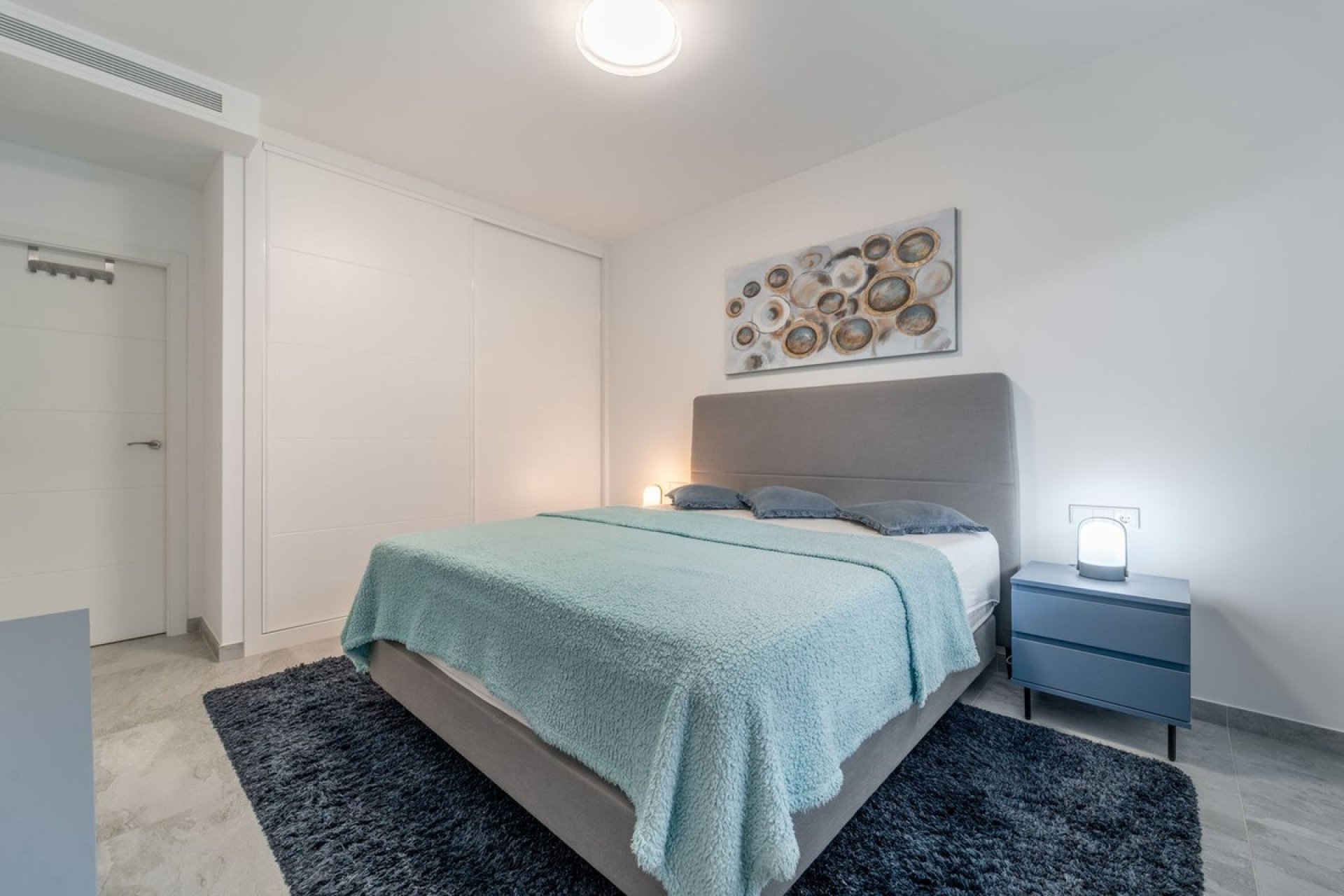 Rynek wtórny - apartment - Benalmadena - La Capellania