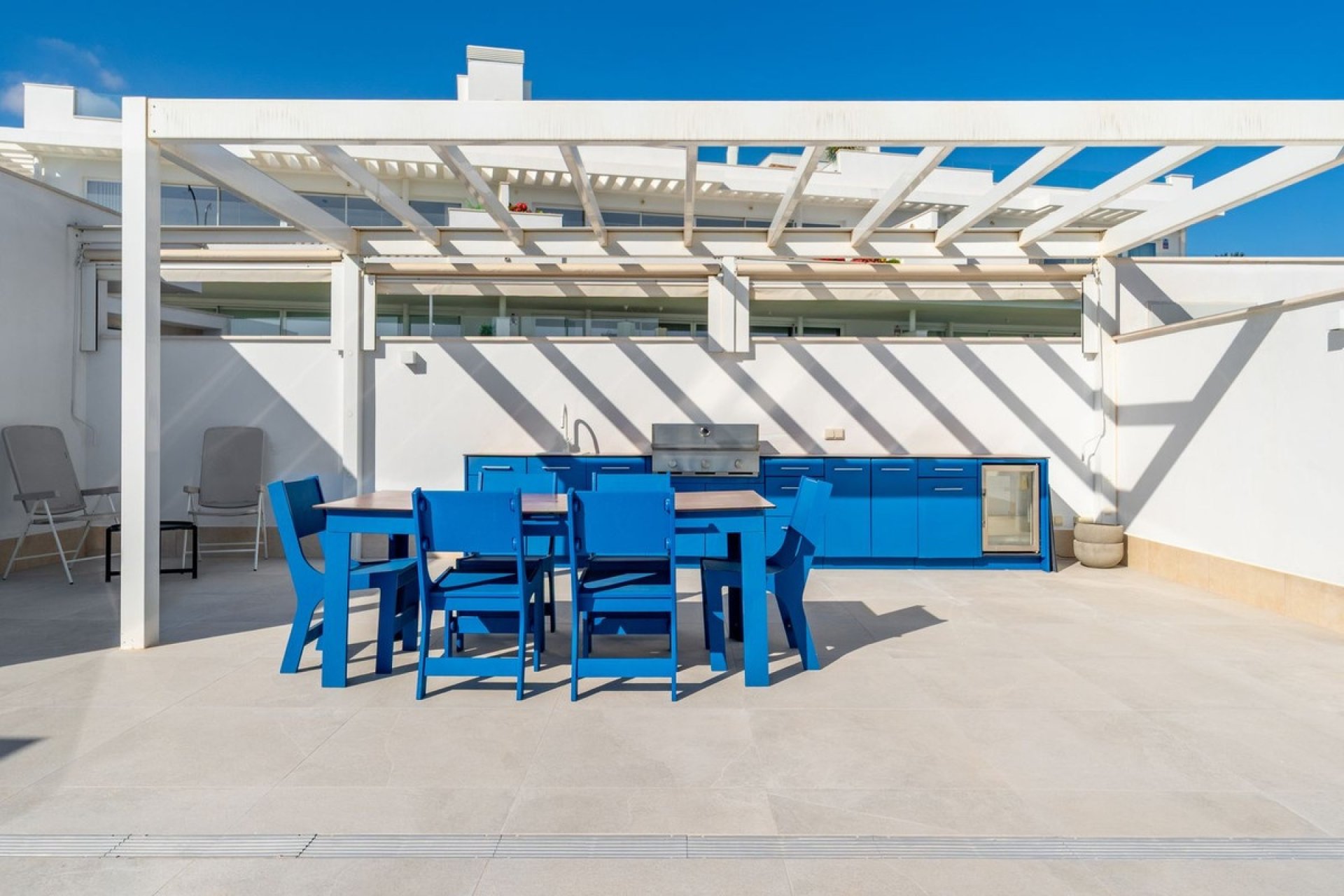Rynek wtórny - apartment - Benalmadena - La Capellania
