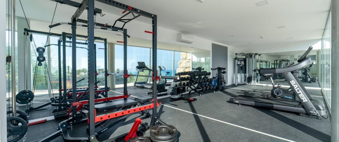 Rynek wtórny - apartment - Benalmadena - La Capellania