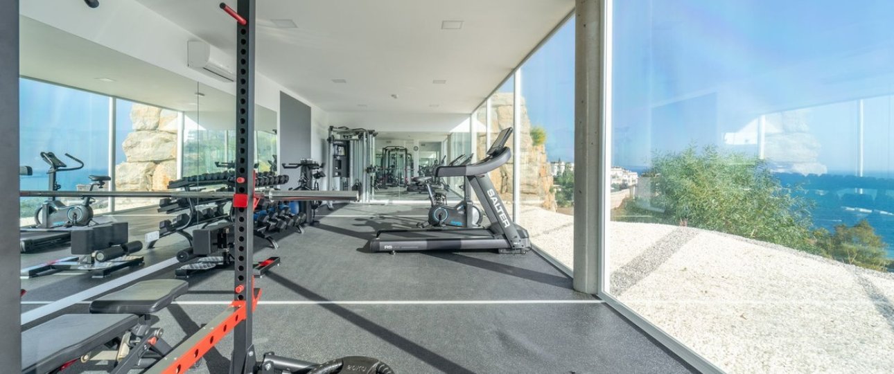 Rynek wtórny - apartment - Benalmadena - La Capellania