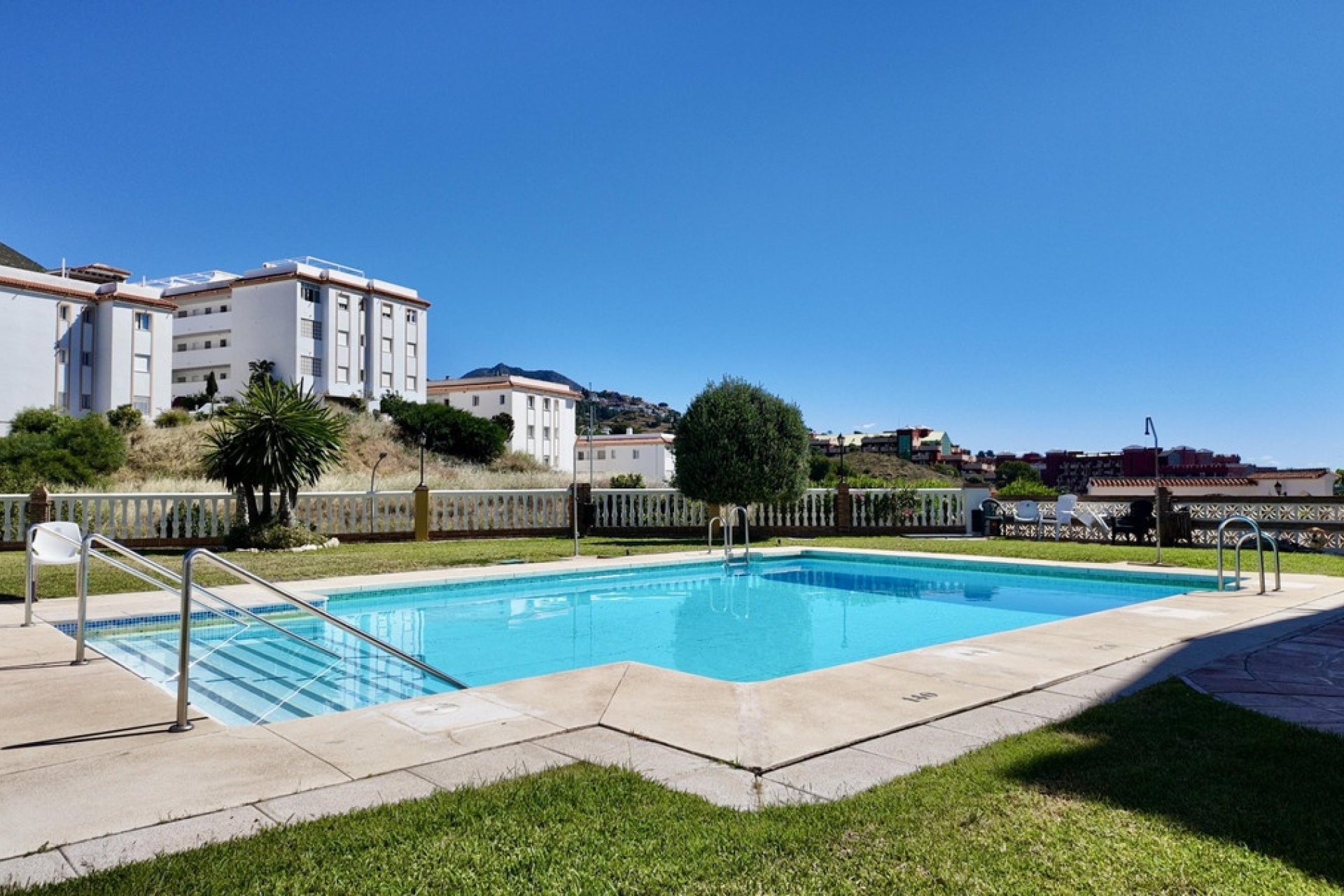 Rynek wtórny - apartment - Benalmadena - Torremuelle