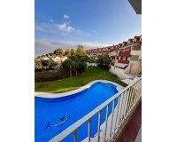 Rynek wtórny - apartment - Benalmadena - Torrequebrada