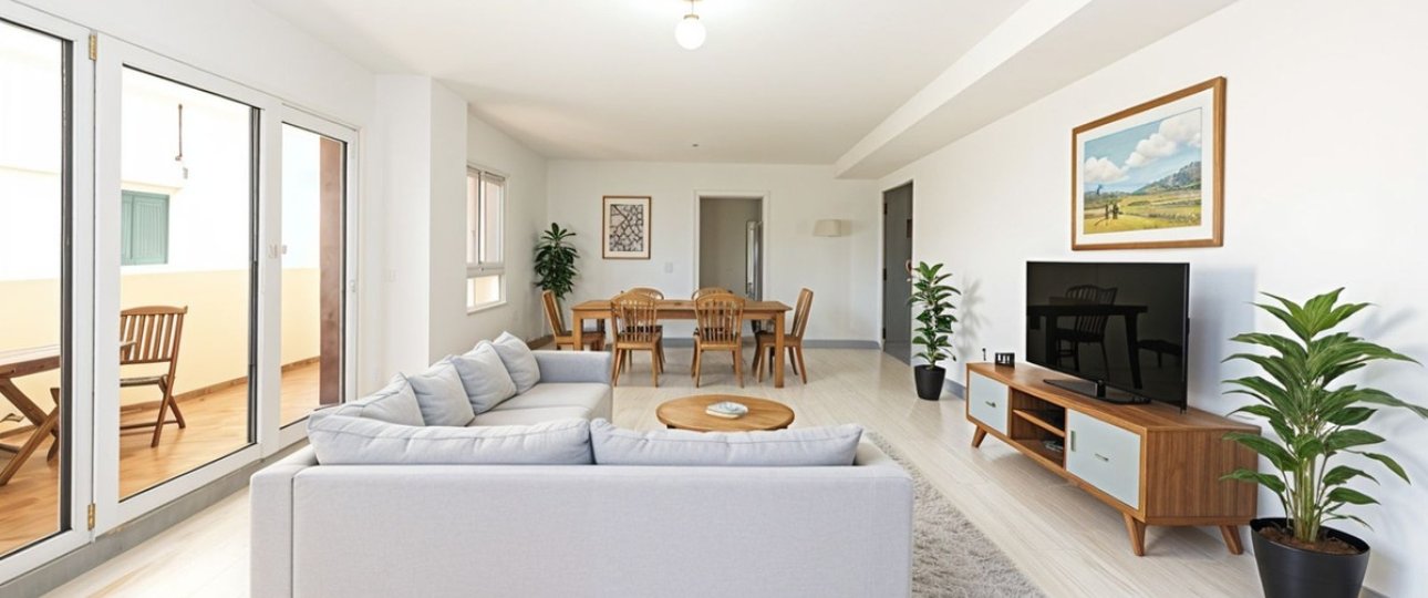 Rynek wtórny - apartment - Benalmadena - Torrequebrada