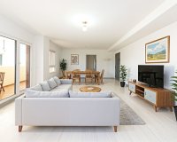 Rynek wtórny - apartment - Benalmadena - Torrequebrada