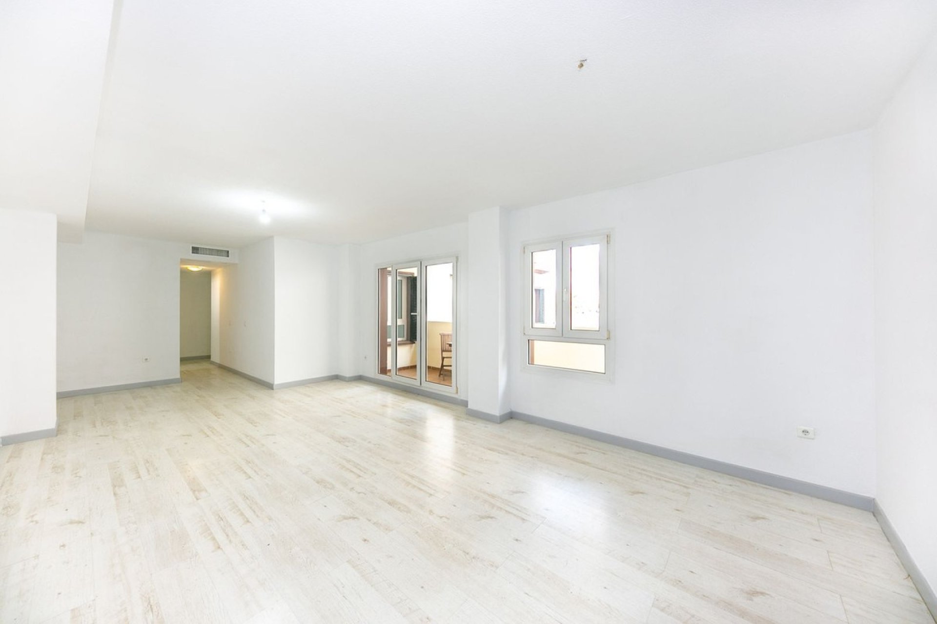 Rynek wtórny - apartment - Benalmadena - Torrequebrada