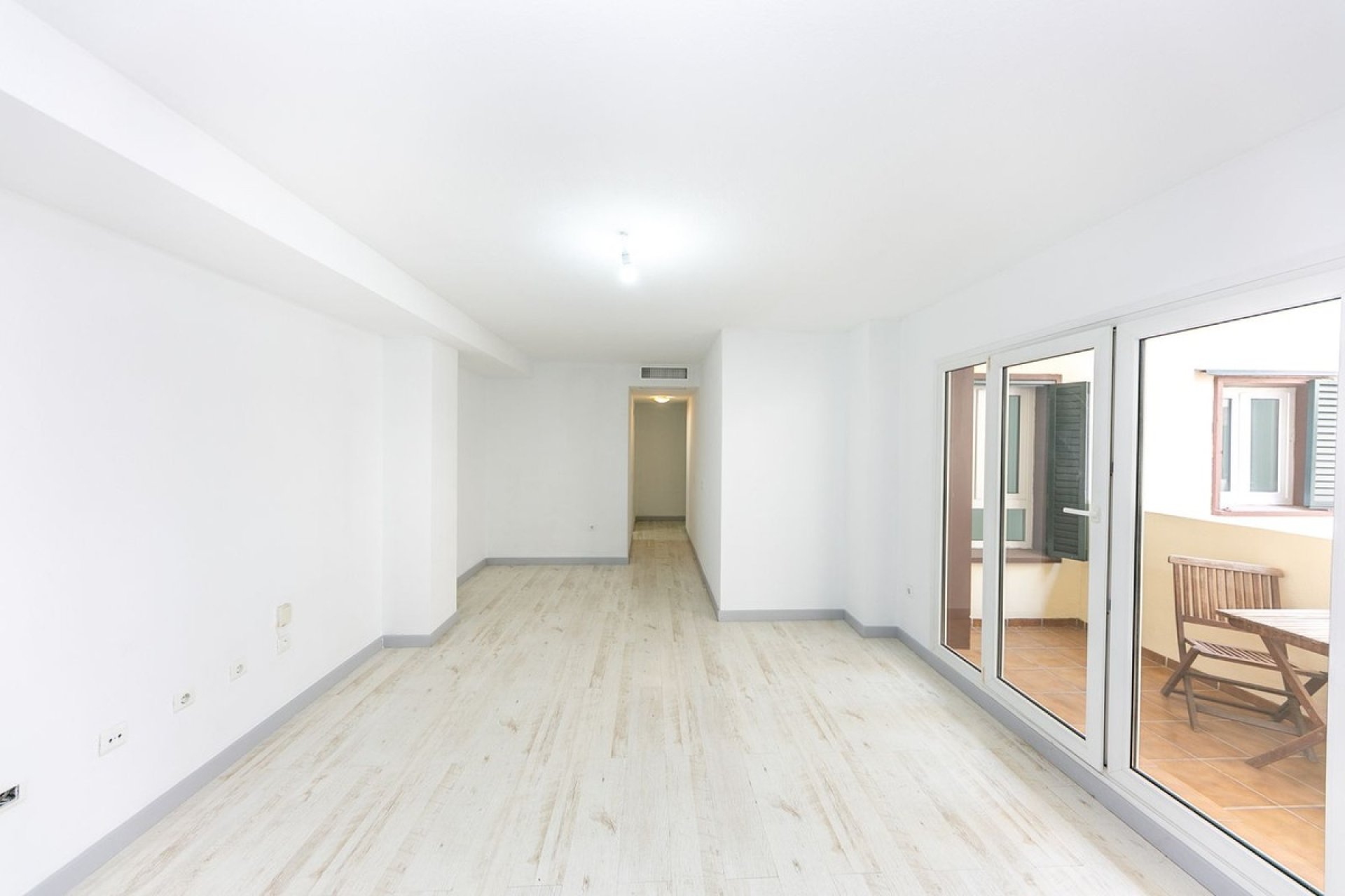 Rynek wtórny - apartment - Benalmadena - Torrequebrada