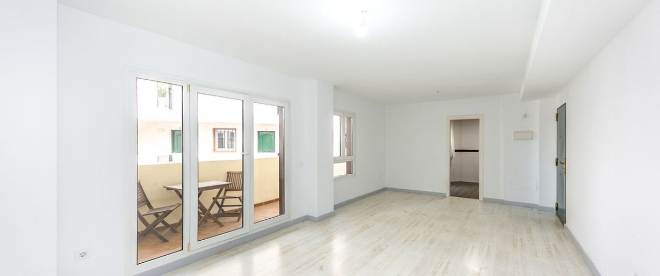 Rynek wtórny - apartment - Benalmadena - Torrequebrada