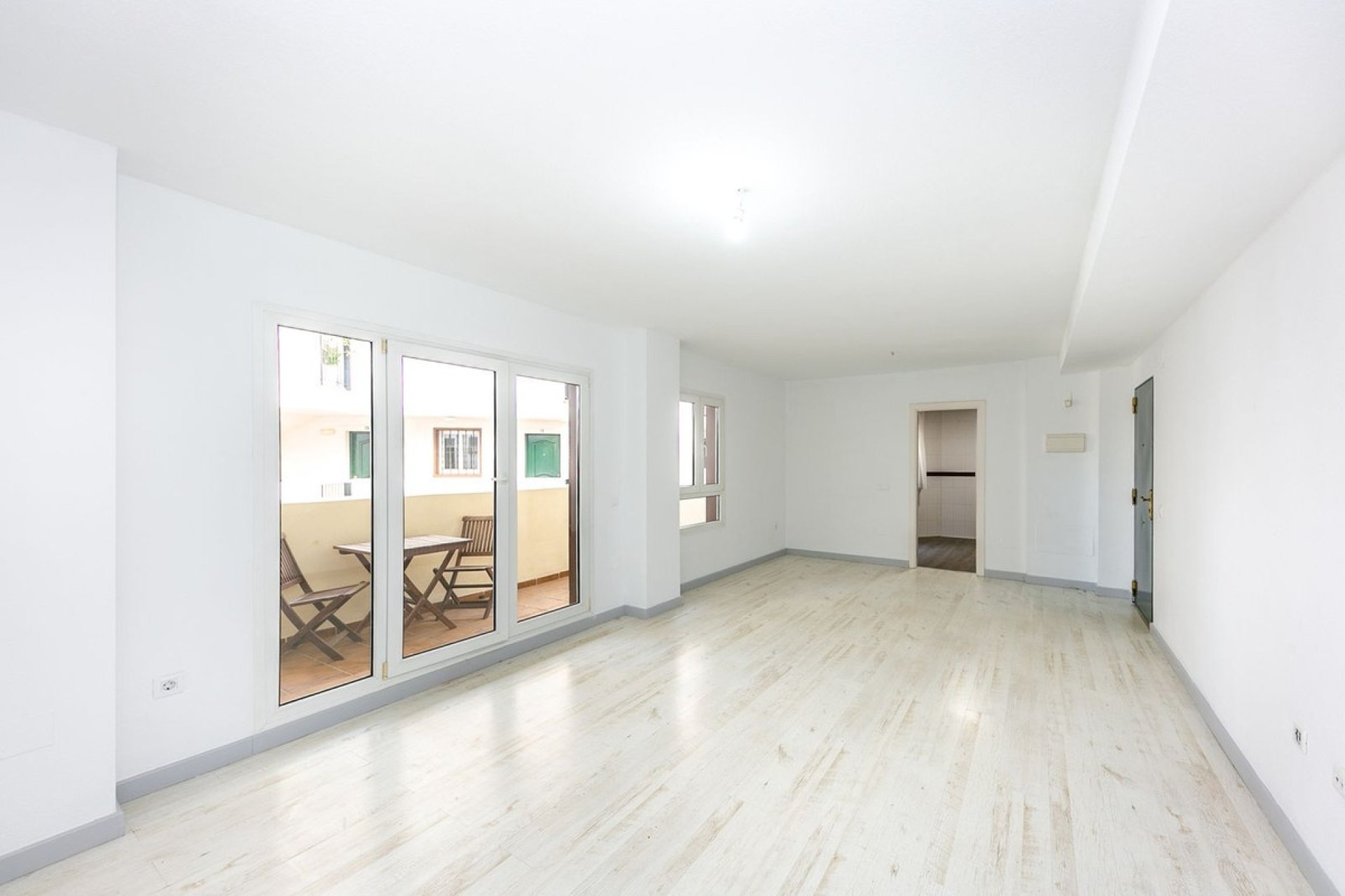 Rynek wtórny - apartment - Benalmadena - Torrequebrada