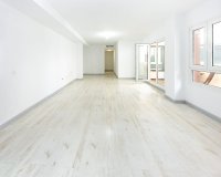 Rynek wtórny - apartment - Benalmadena - Torrequebrada