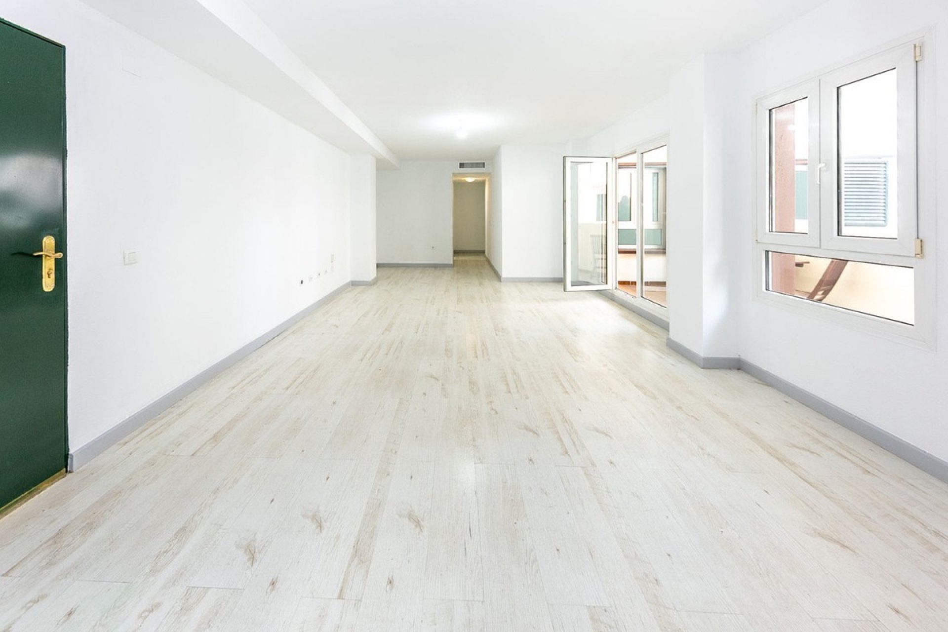 Rynek wtórny - apartment - Benalmadena - Torrequebrada