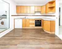 Rynek wtórny - apartment - Benalmadena - Torrequebrada