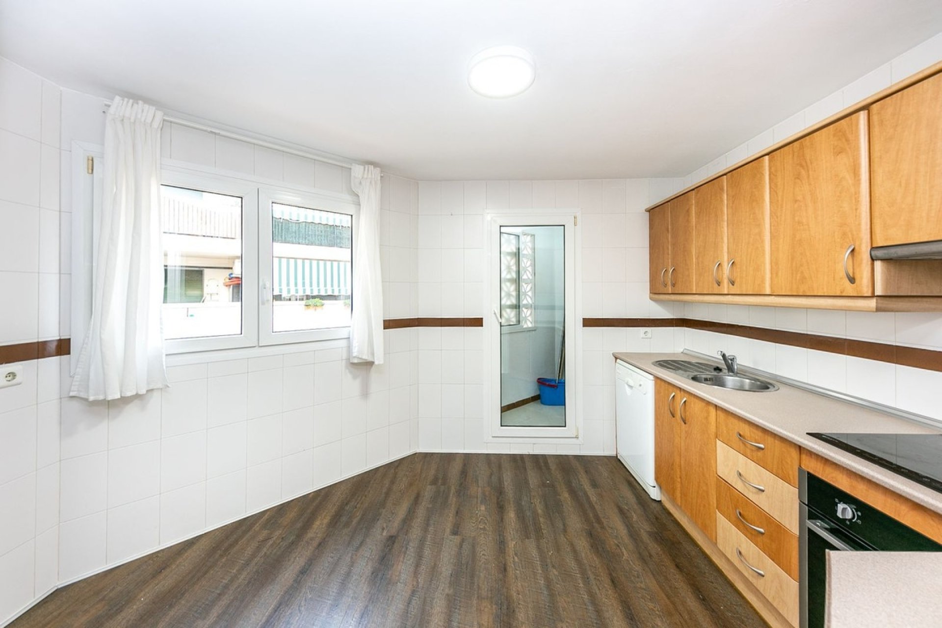 Rynek wtórny - apartment - Benalmadena - Torrequebrada