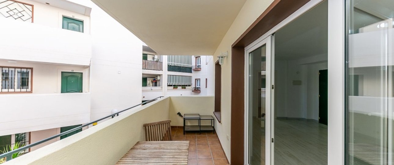 Rynek wtórny - apartment - Benalmadena - Torrequebrada