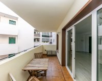 Rynek wtórny - apartment - Benalmadena - Torrequebrada