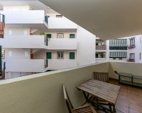 Rynek wtórny - apartment - Benalmadena - Torrequebrada