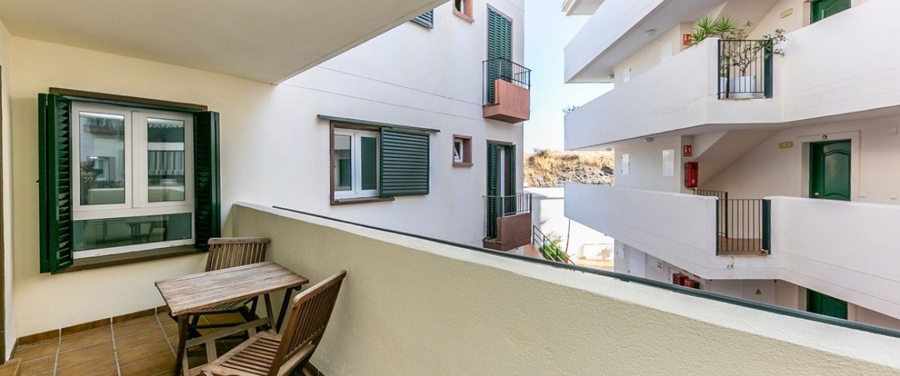 Rynek wtórny - apartment - Benalmadena - Torrequebrada