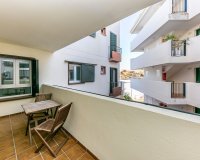 Rynek wtórny - apartment - Benalmadena - Torrequebrada