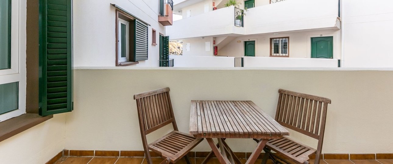 Rynek wtórny - apartment - Benalmadena - Torrequebrada