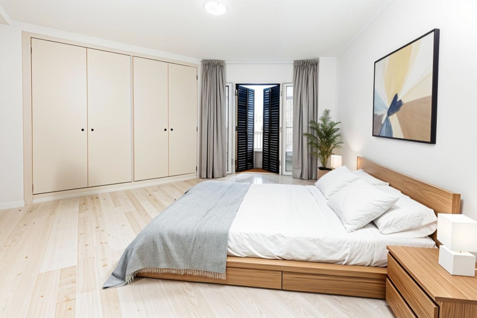 Rynek wtórny - apartment - Benalmadena - Torrequebrada