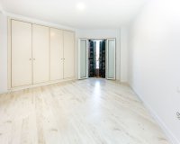 Rynek wtórny - apartment - Benalmadena - Torrequebrada