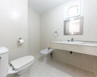 Rynek wtórny - apartment - Benalmadena - Torrequebrada