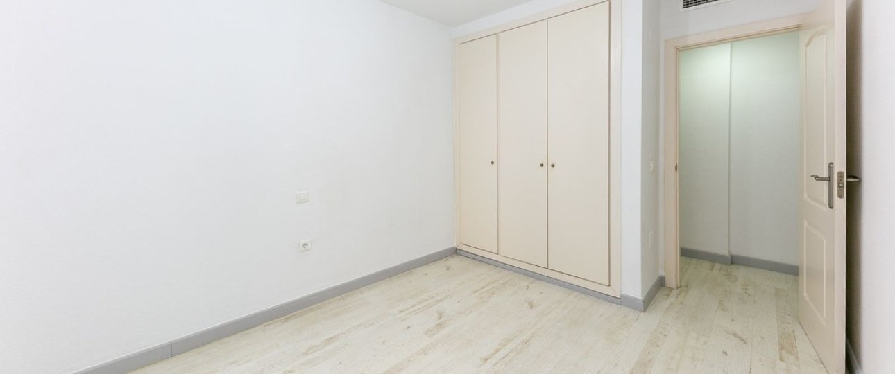 Rynek wtórny - apartment - Benalmadena - Torrequebrada