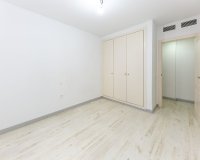 Rynek wtórny - apartment - Benalmadena - Torrequebrada