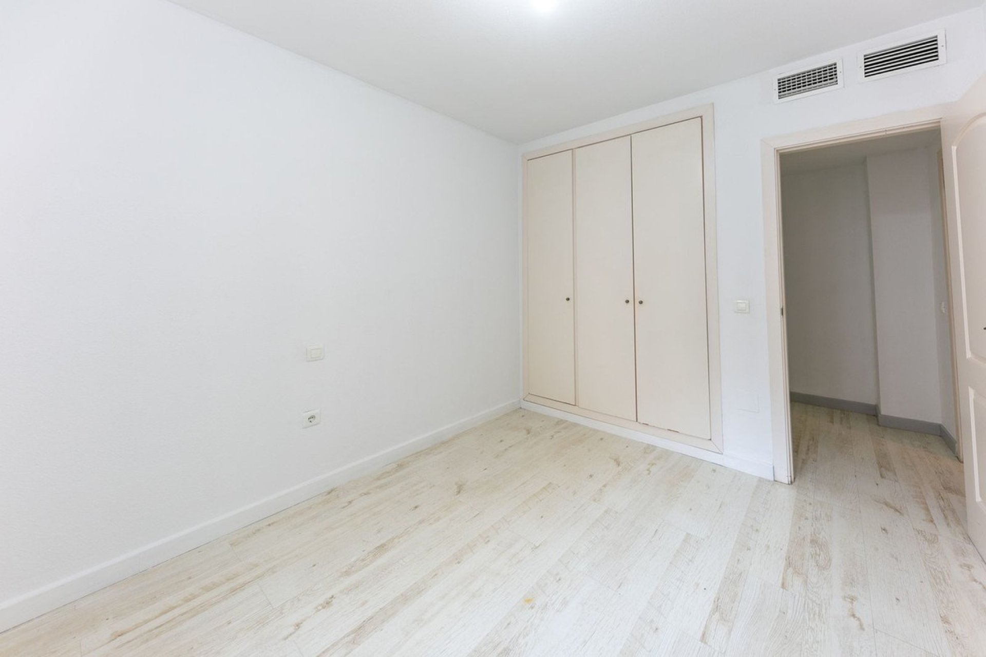 Rynek wtórny - apartment - Benalmadena - Torrequebrada