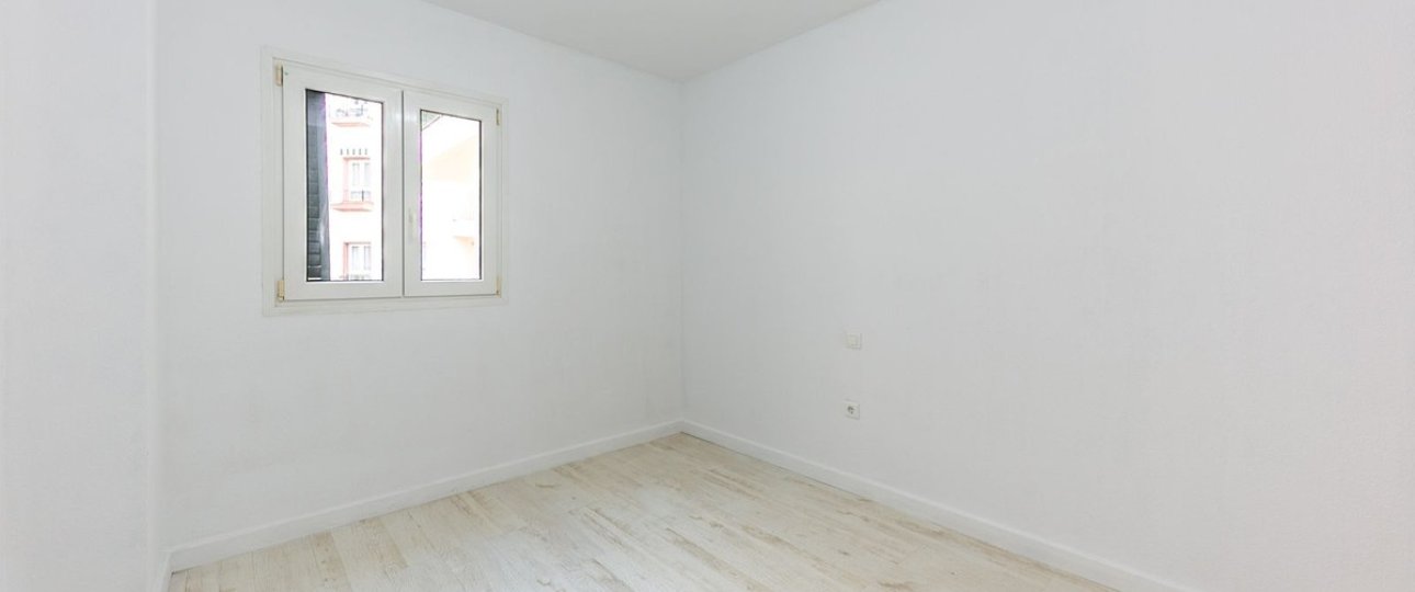 Rynek wtórny - apartment - Benalmadena - Torrequebrada