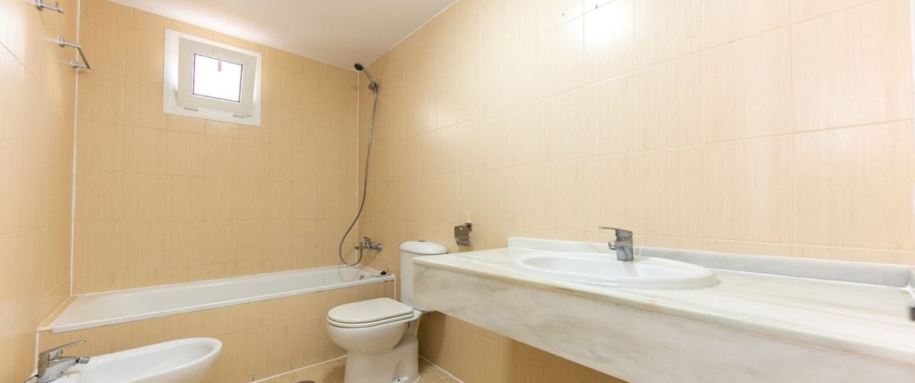 Rynek wtórny - apartment - Benalmadena - Torrequebrada