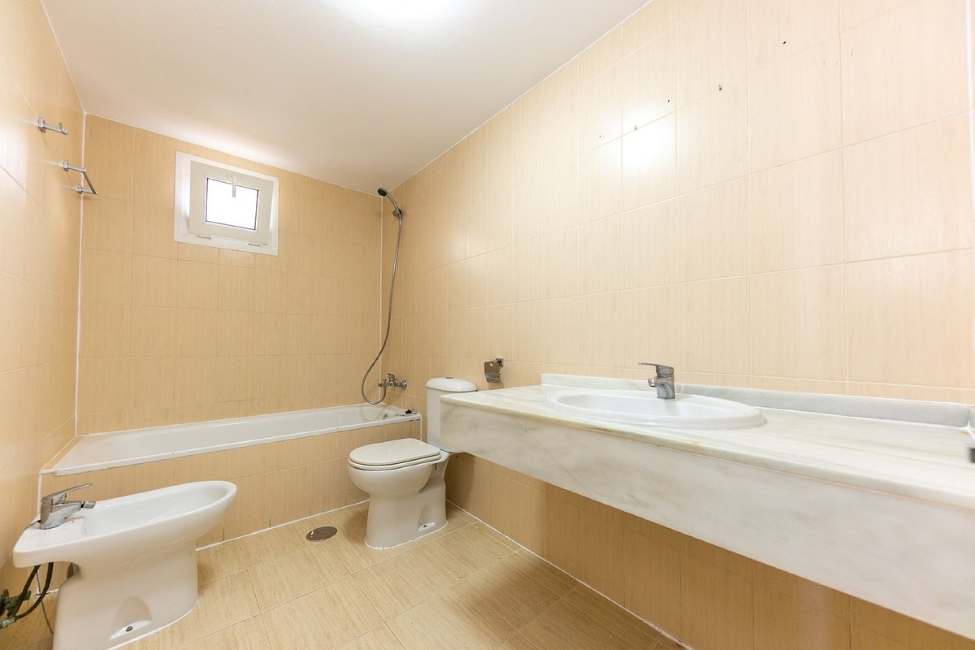 Rynek wtórny - apartment - Benalmadena - Torrequebrada
