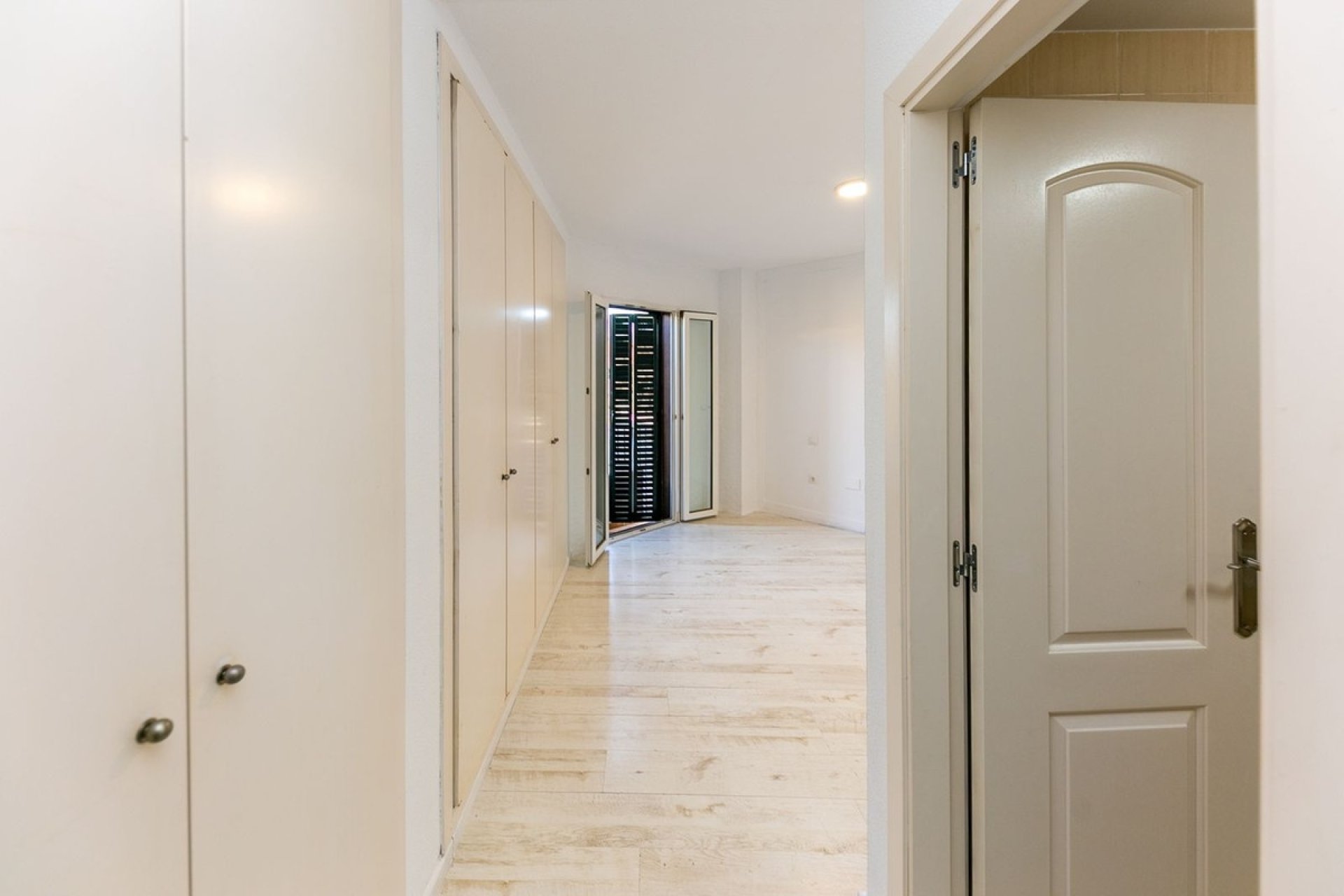 Rynek wtórny - apartment - Benalmadena - Torrequebrada