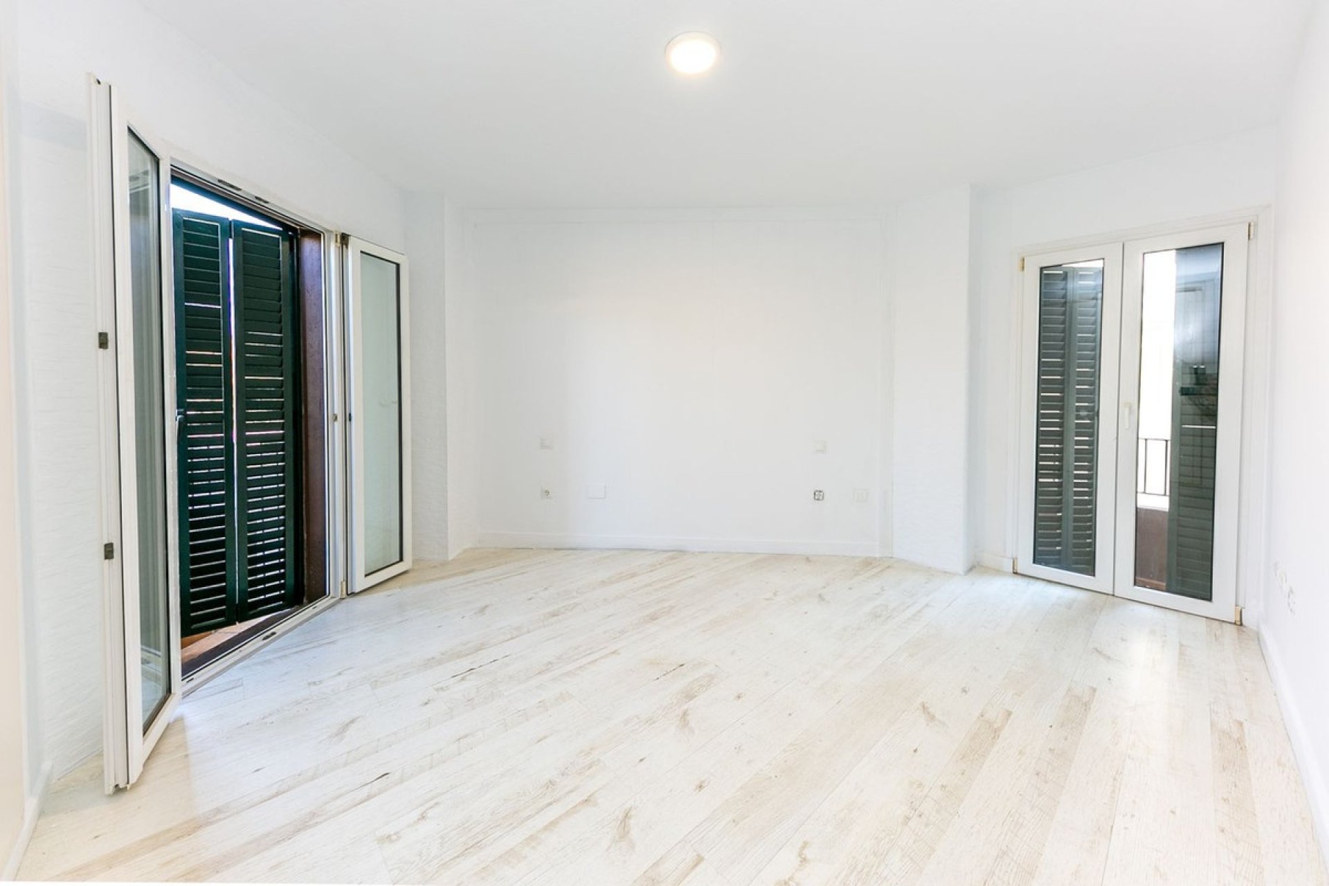 Rynek wtórny - apartment - Benalmadena - Torrequebrada