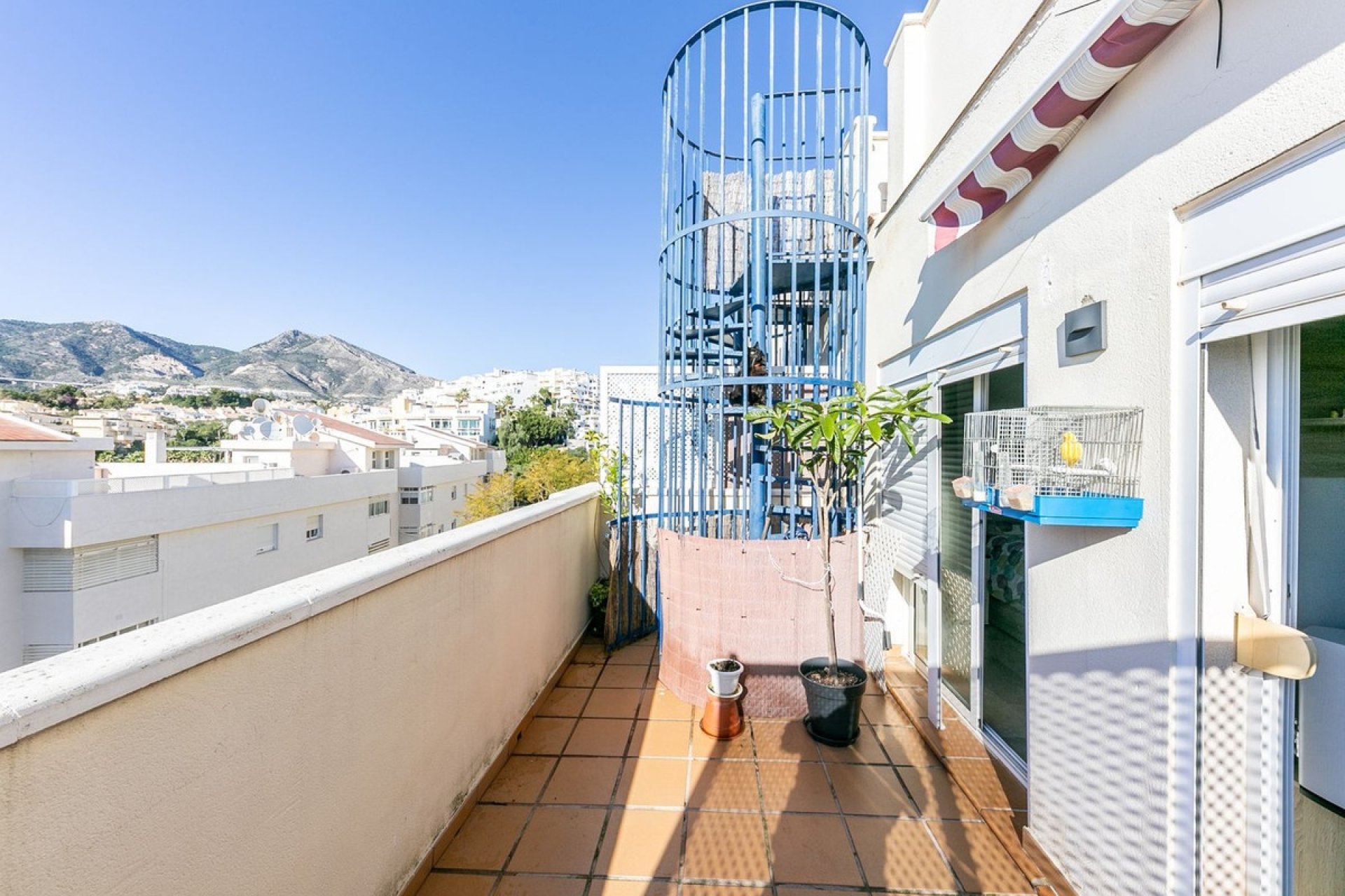 Rynek wtórny - apartment - Benalmadena - Torrequebrada