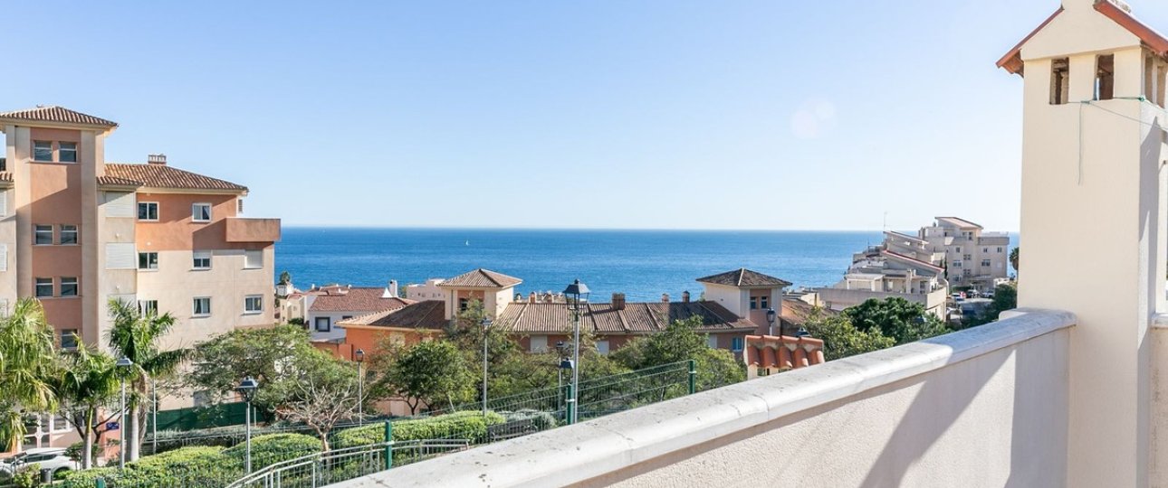 Rynek wtórny - apartment - Benalmadena - Torrequebrada