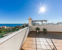 Rynek wtórny - apartment - Benalmadena - Torrequebrada