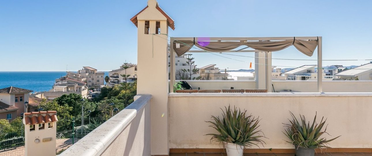 Rynek wtórny - apartment - Benalmadena - Torrequebrada