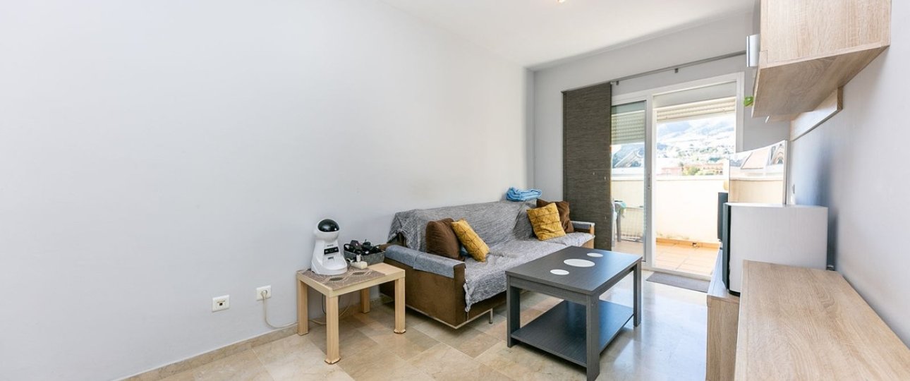 Rynek wtórny - apartment - Benalmadena - Torrequebrada